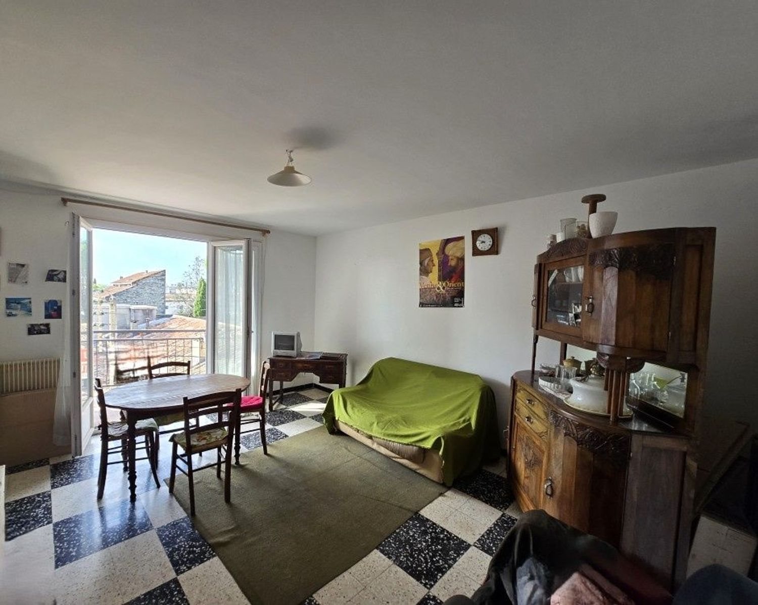 Appartement à vendre, 74m², Nîmes