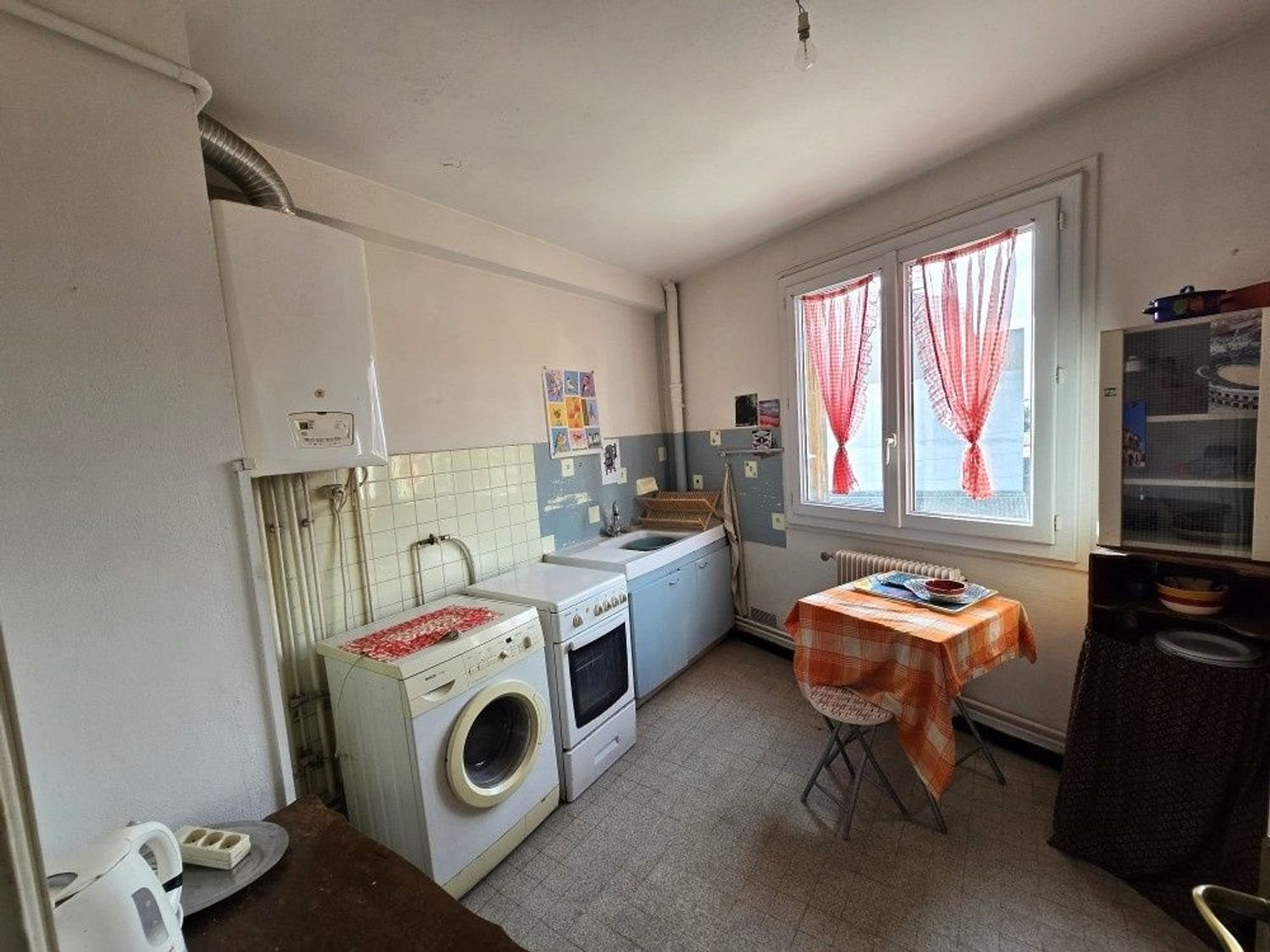 Appartement à vendre, 74m², Nîmes