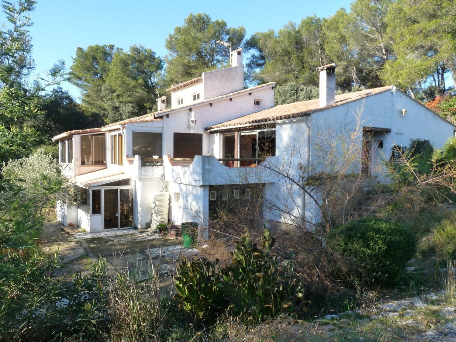Maison à vendre, 160m², Nîmes