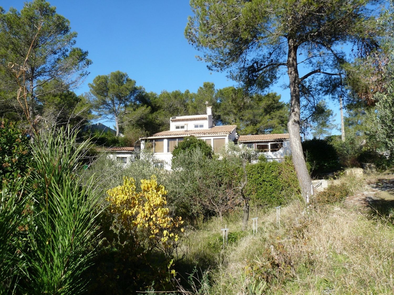 Maison à vendre, 160m², Nîmes