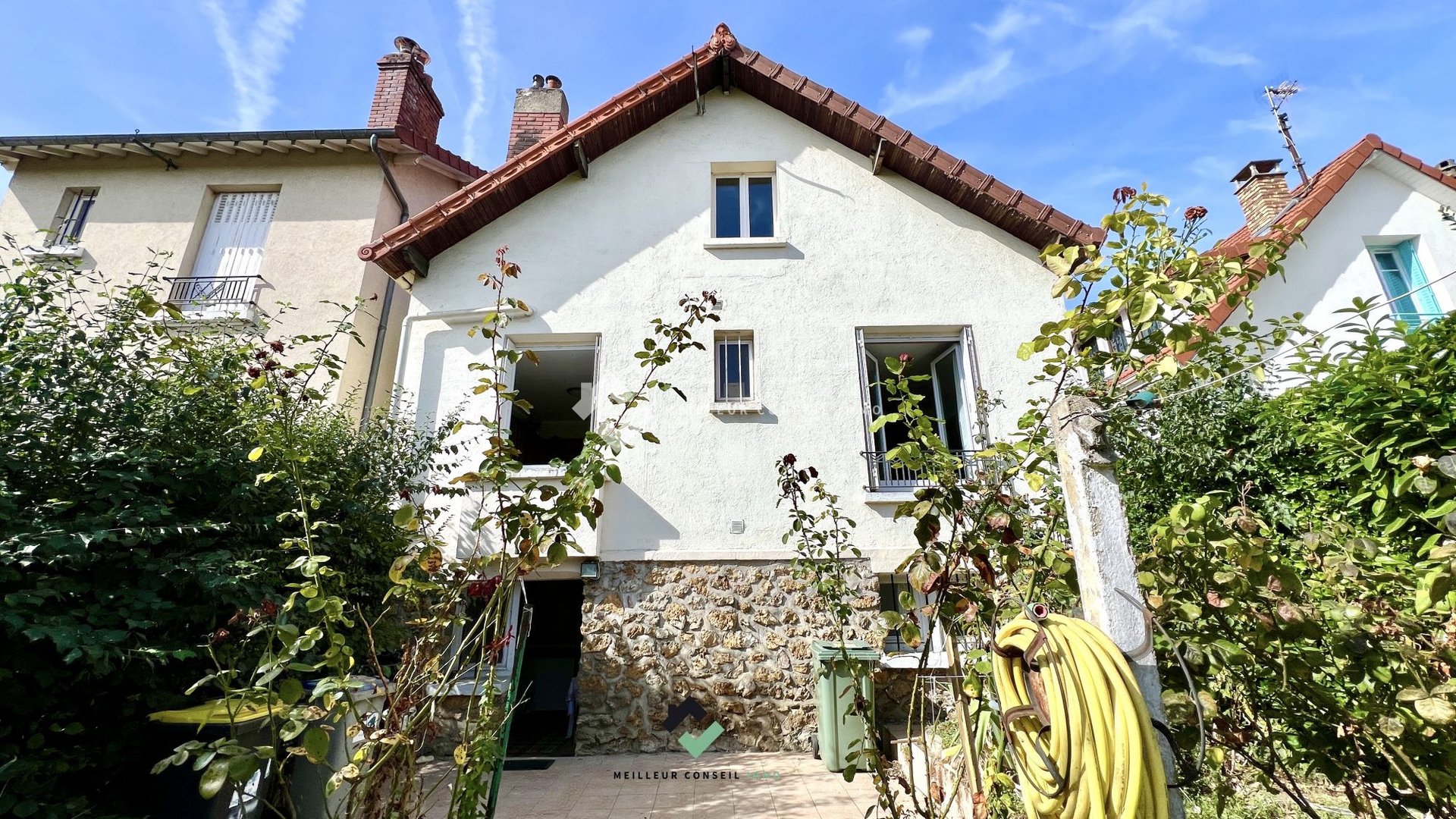Maison à vendre, 78m², Choisy-le-Roi