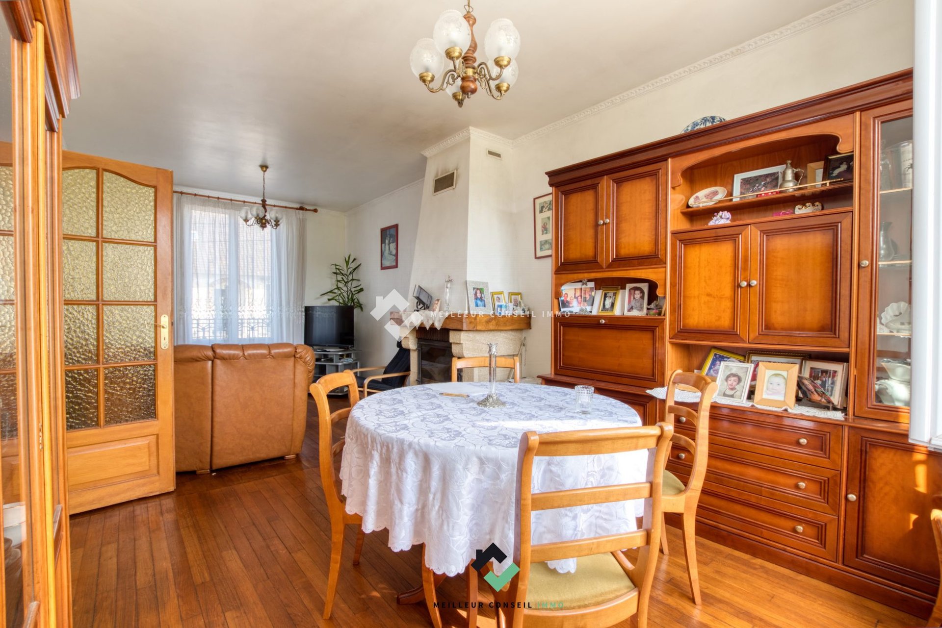 Maison à vendre, 78m², Choisy-le-Roi