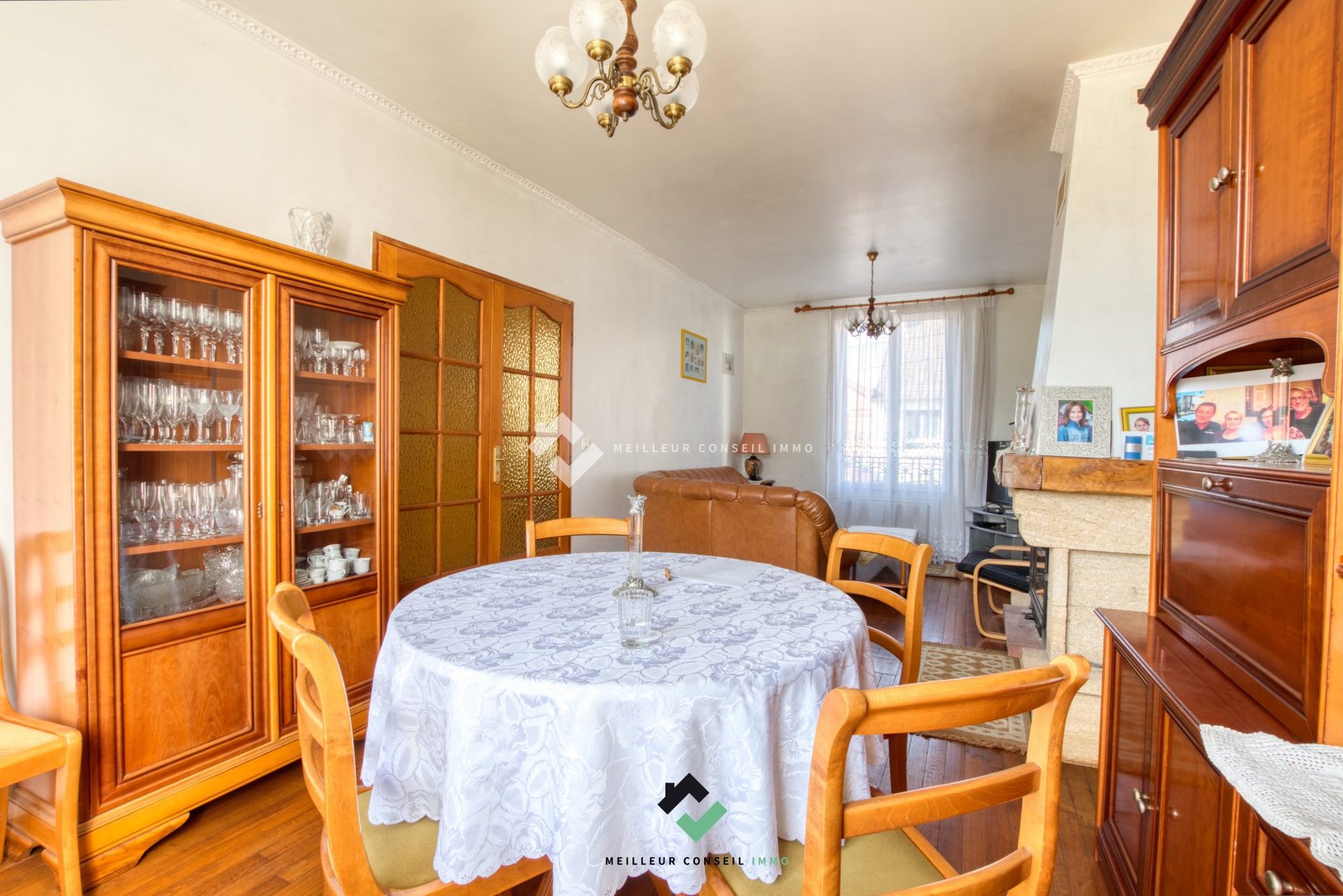 Maison à vendre, 78m², Choisy-le-Roi