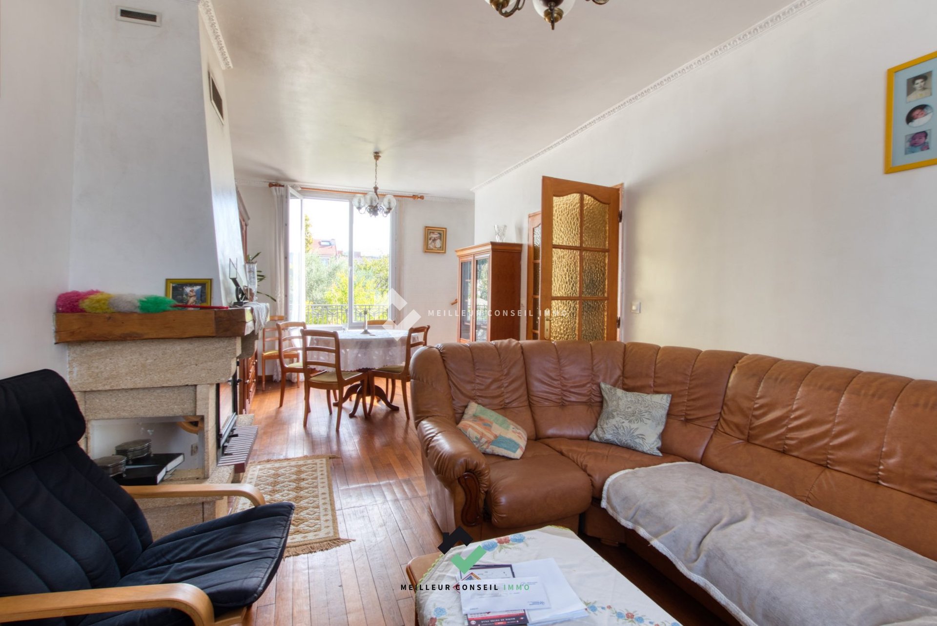 Maison à vendre, 78m², Choisy-le-Roi