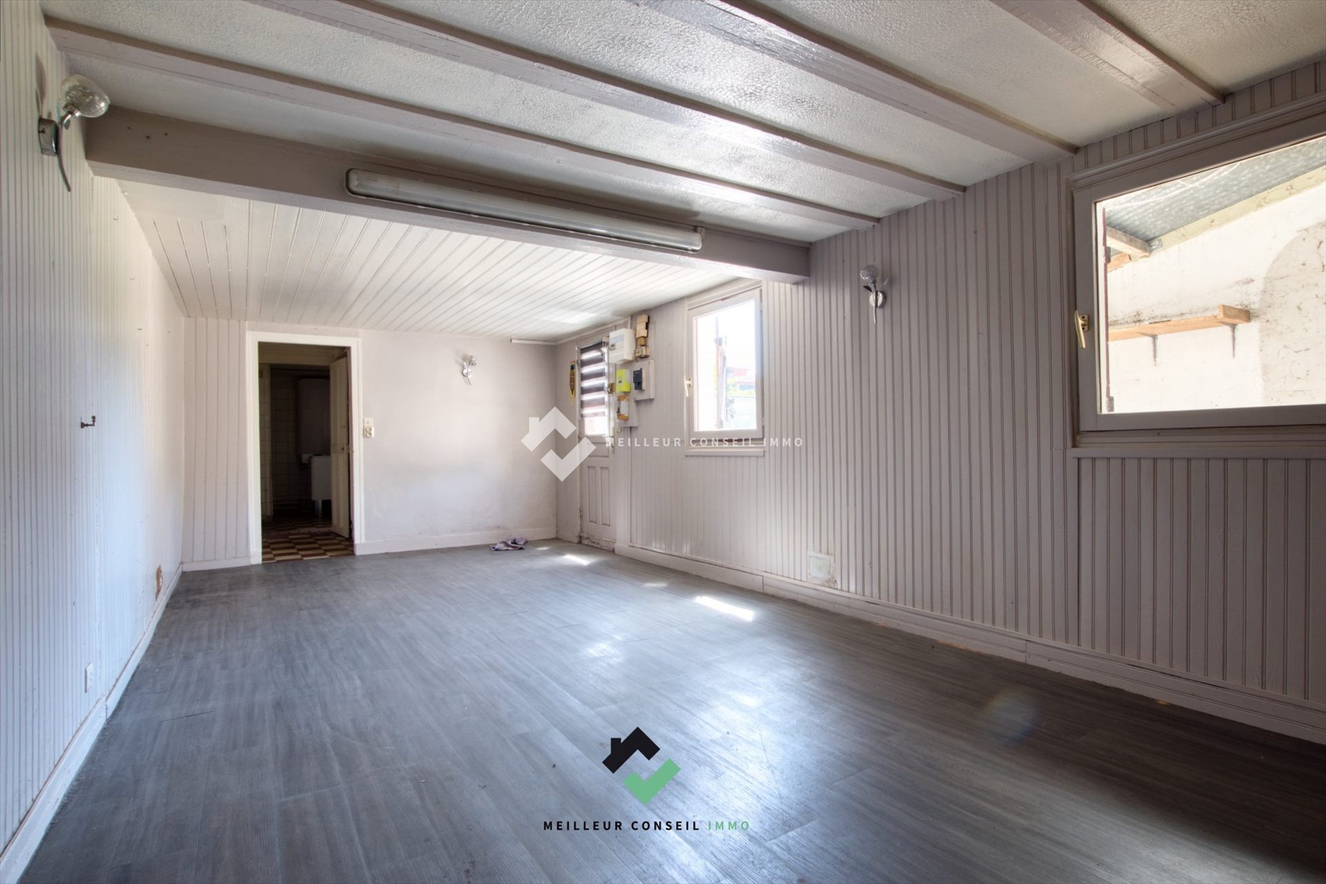 Maison à vendre, 67m², Choisy-le-Roi