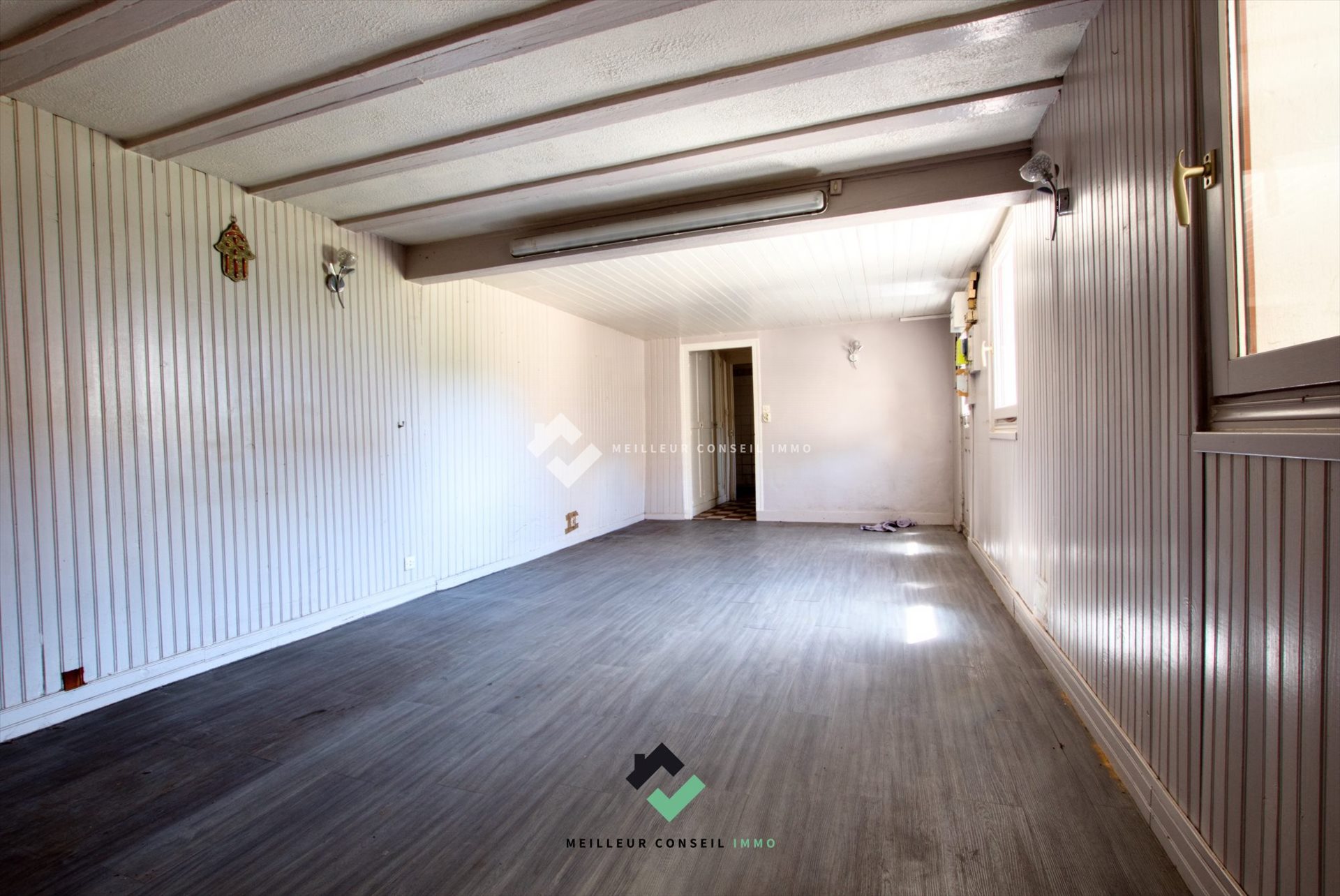 Maison à vendre, 67m², Choisy-le-Roi
