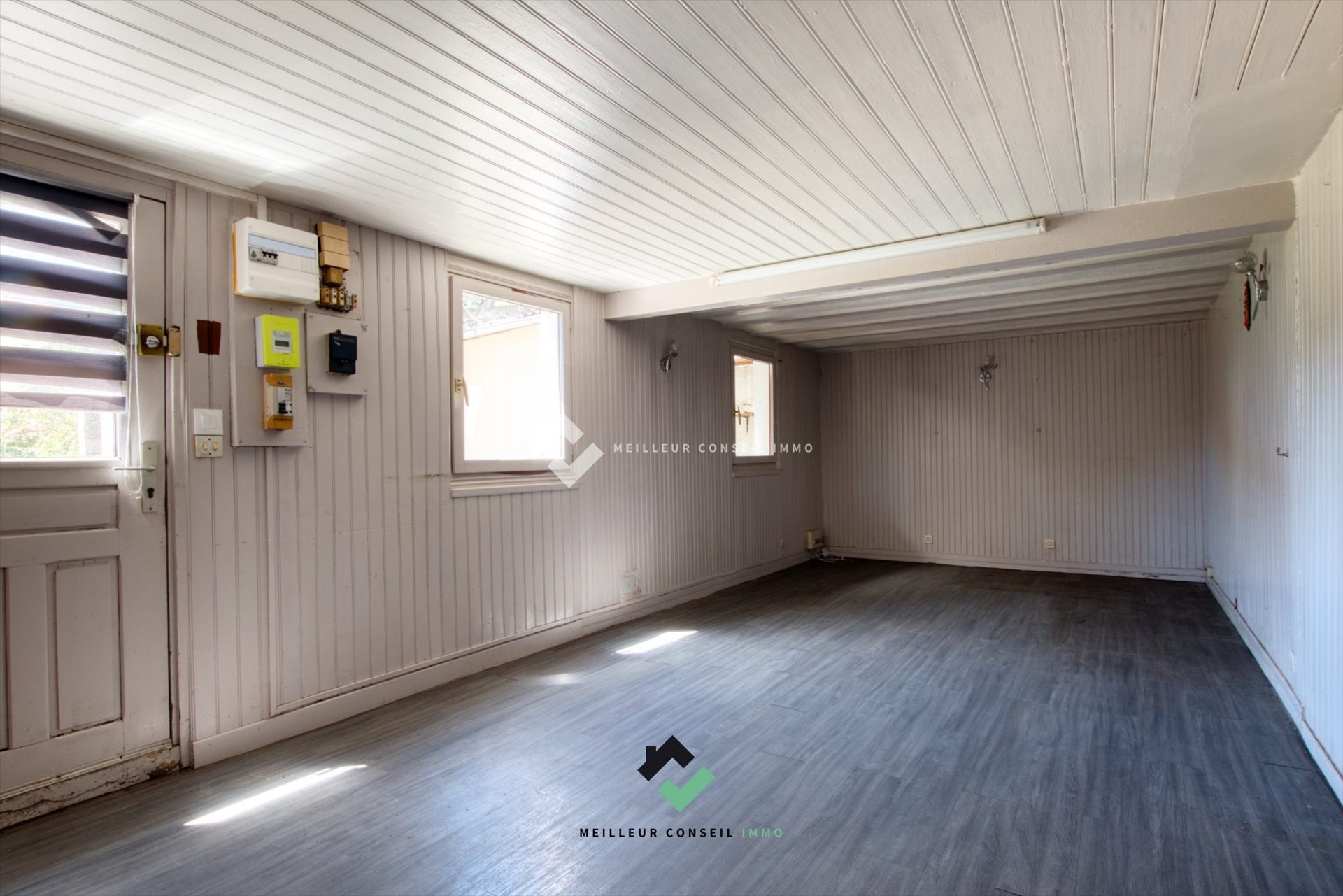 Maison à vendre, 67m², Choisy-le-Roi
