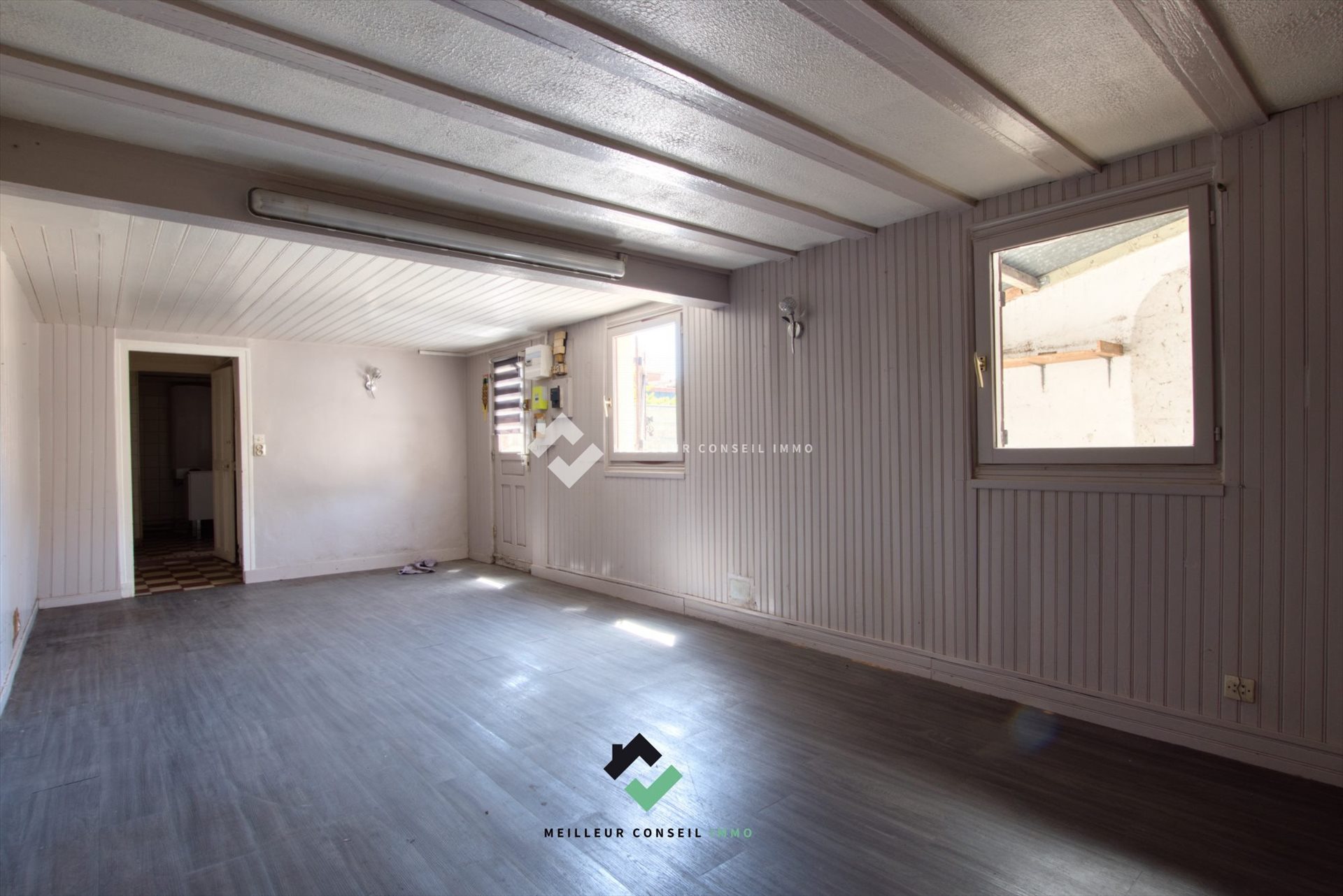 Maison à vendre, 67m², Choisy-le-Roi