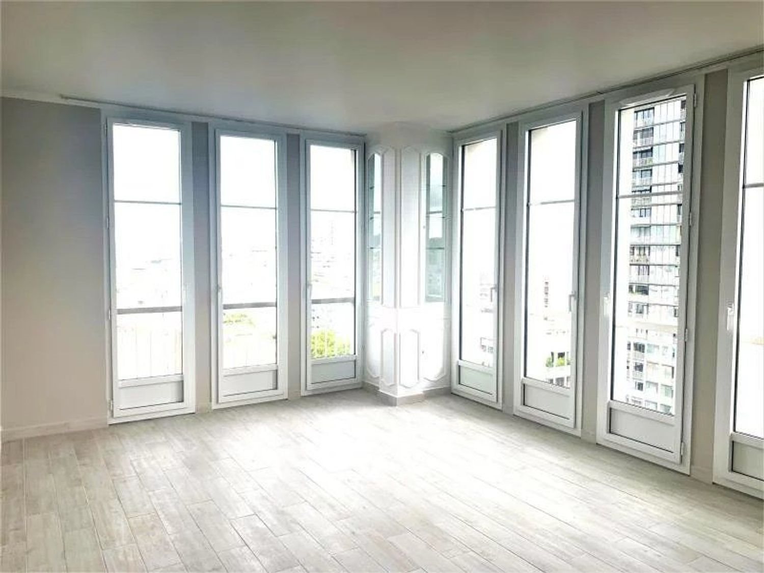 Appartement à vendre, 47m², Boulogne-Billancourt
