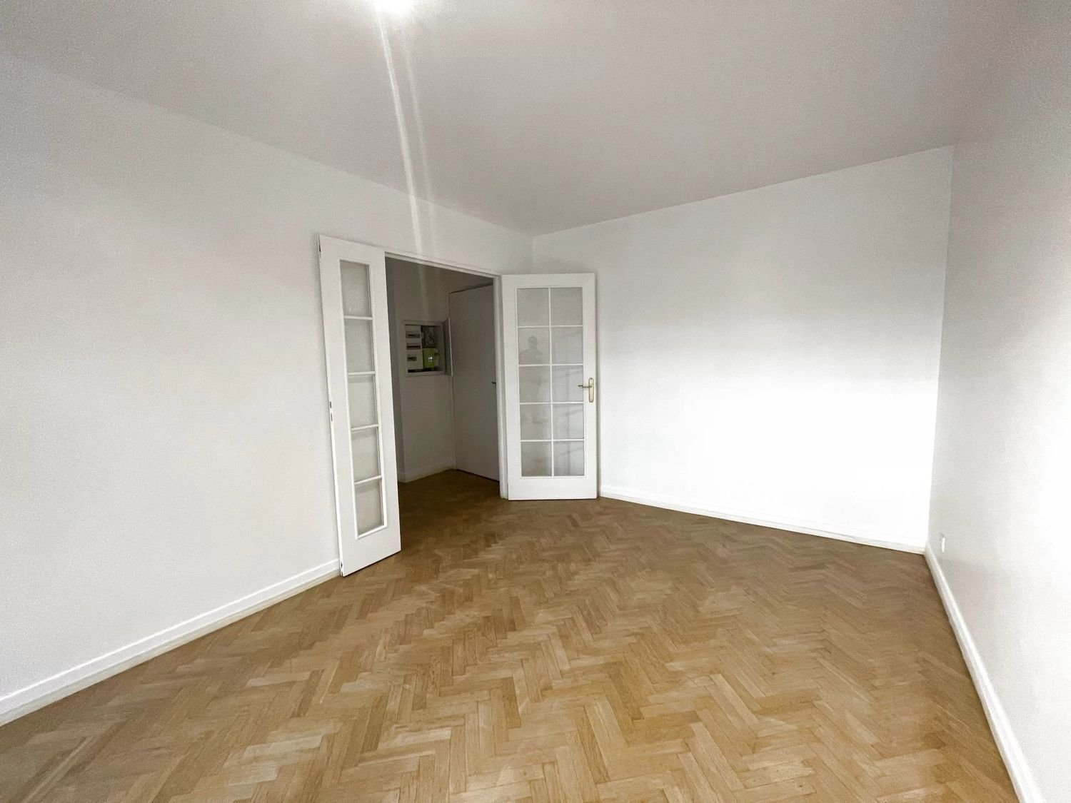 Appartement à louer, 39m², Antony