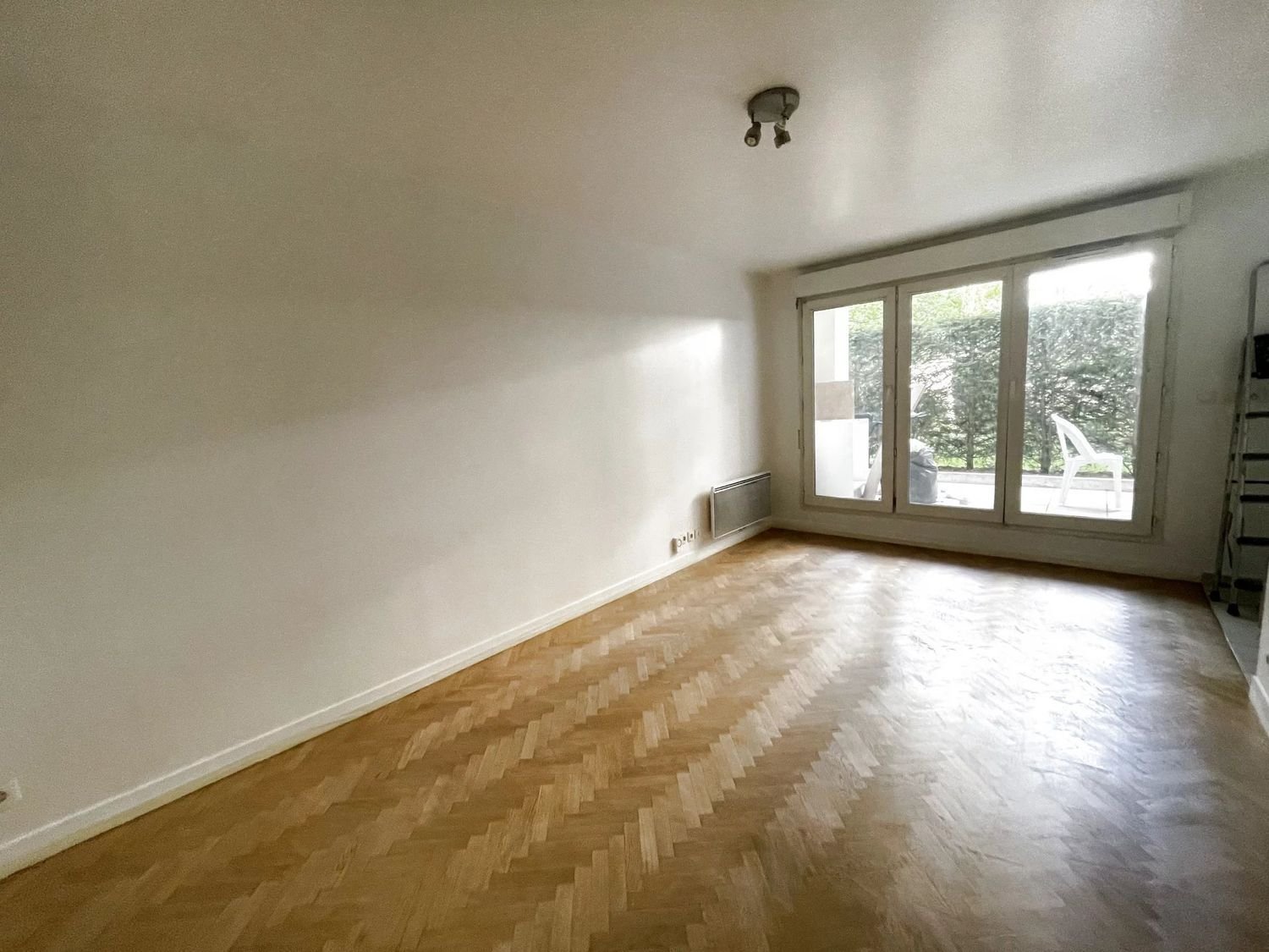 Appartement à louer, 39m², Antony