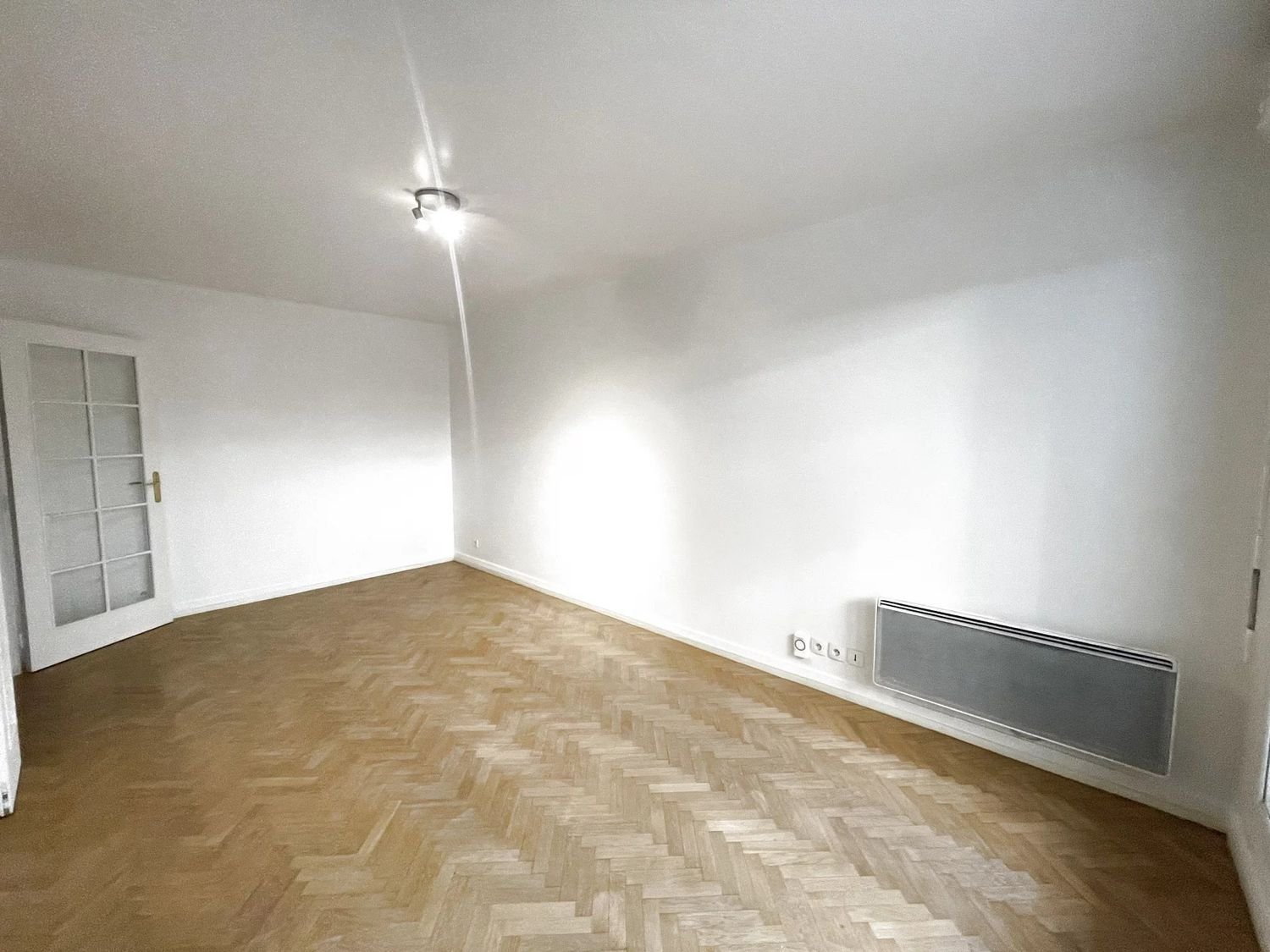 Appartement à louer, 39m², Antony