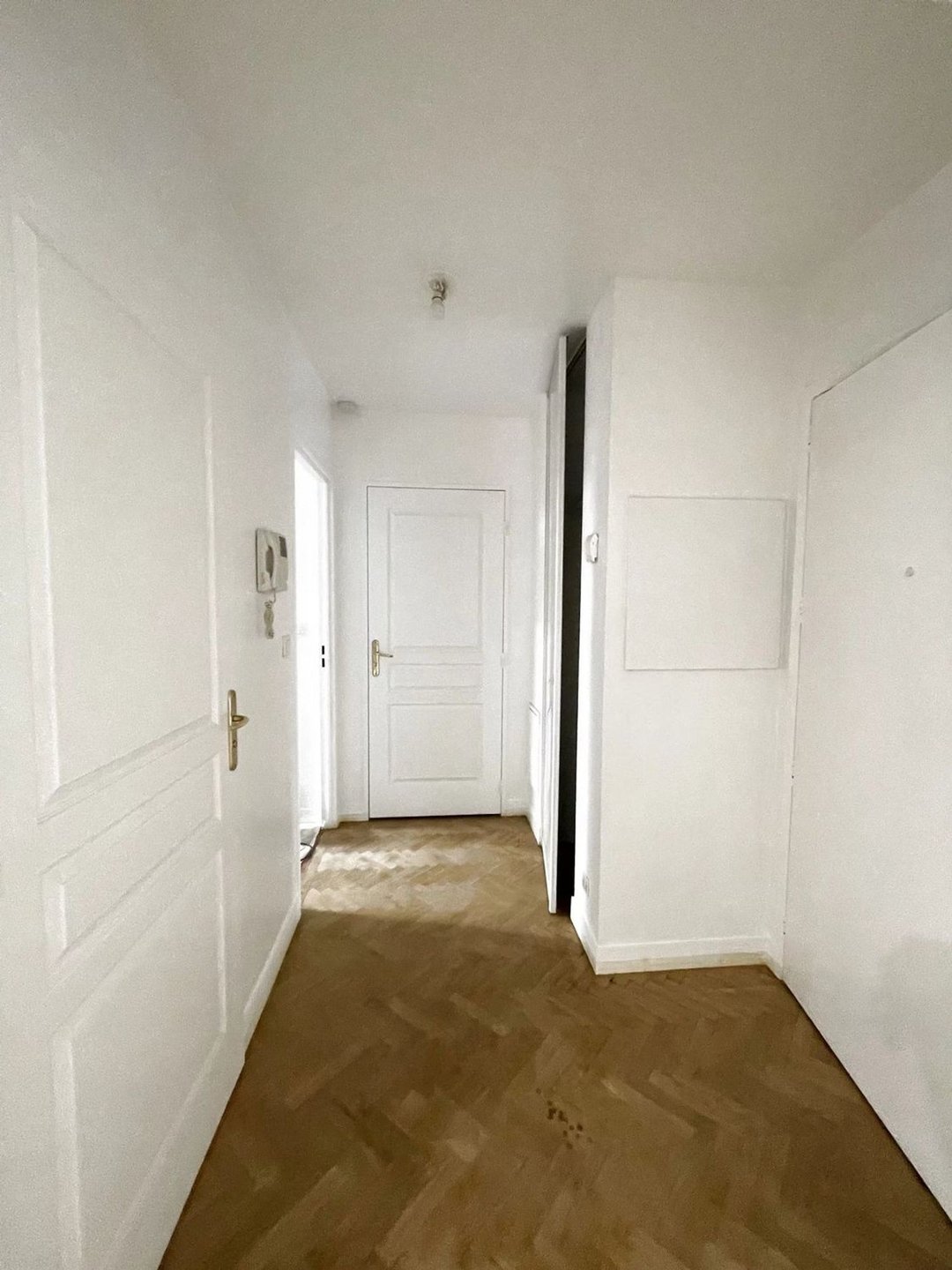Appartement à louer, 39m², Antony