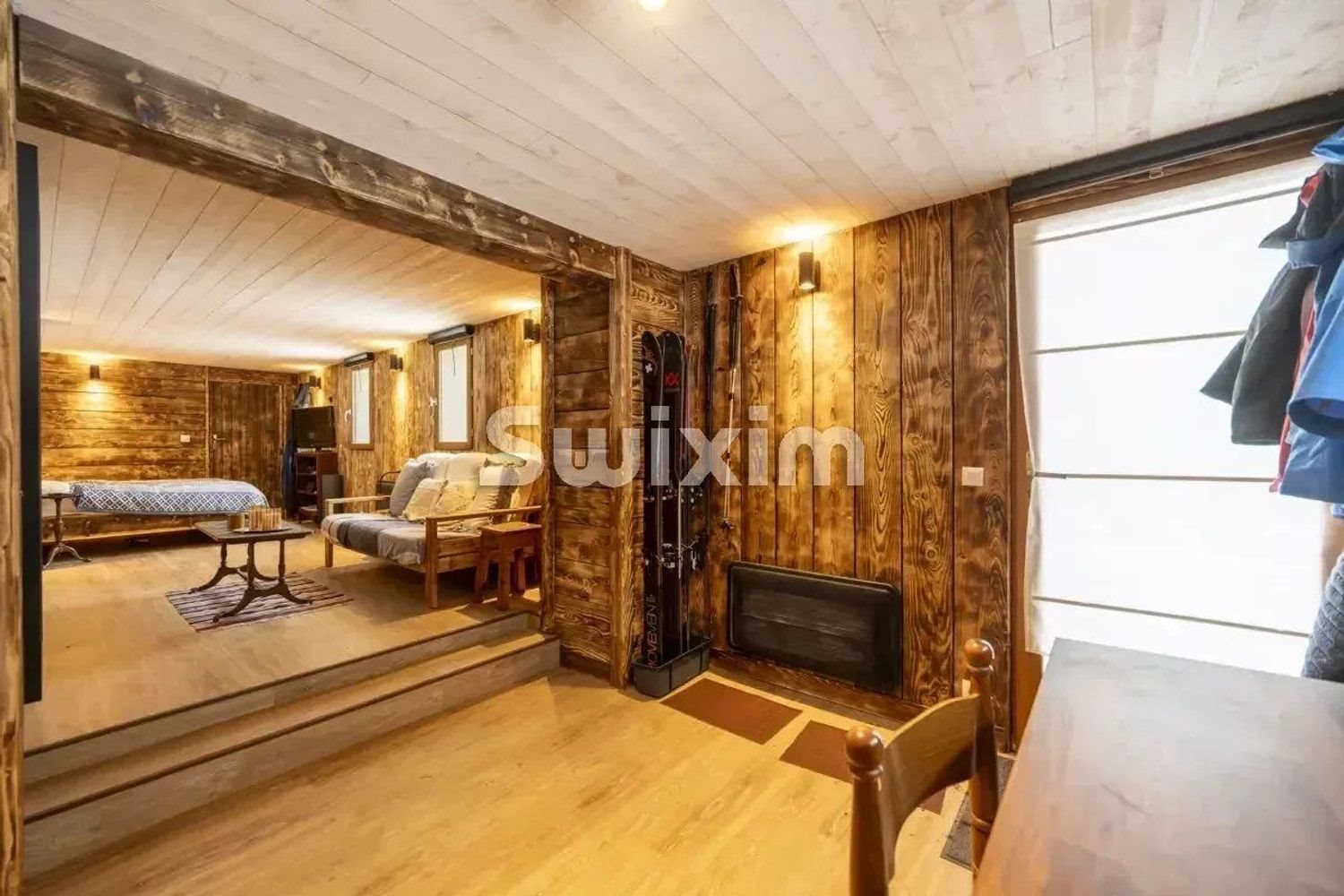 Appartement à vendre, 165m², Risoul