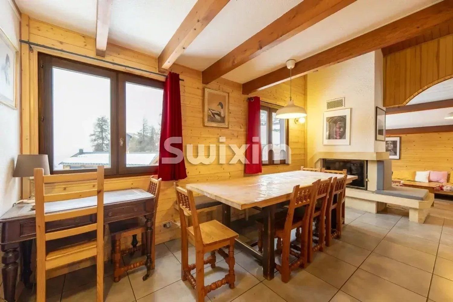 Appartement à vendre, 165m², Risoul