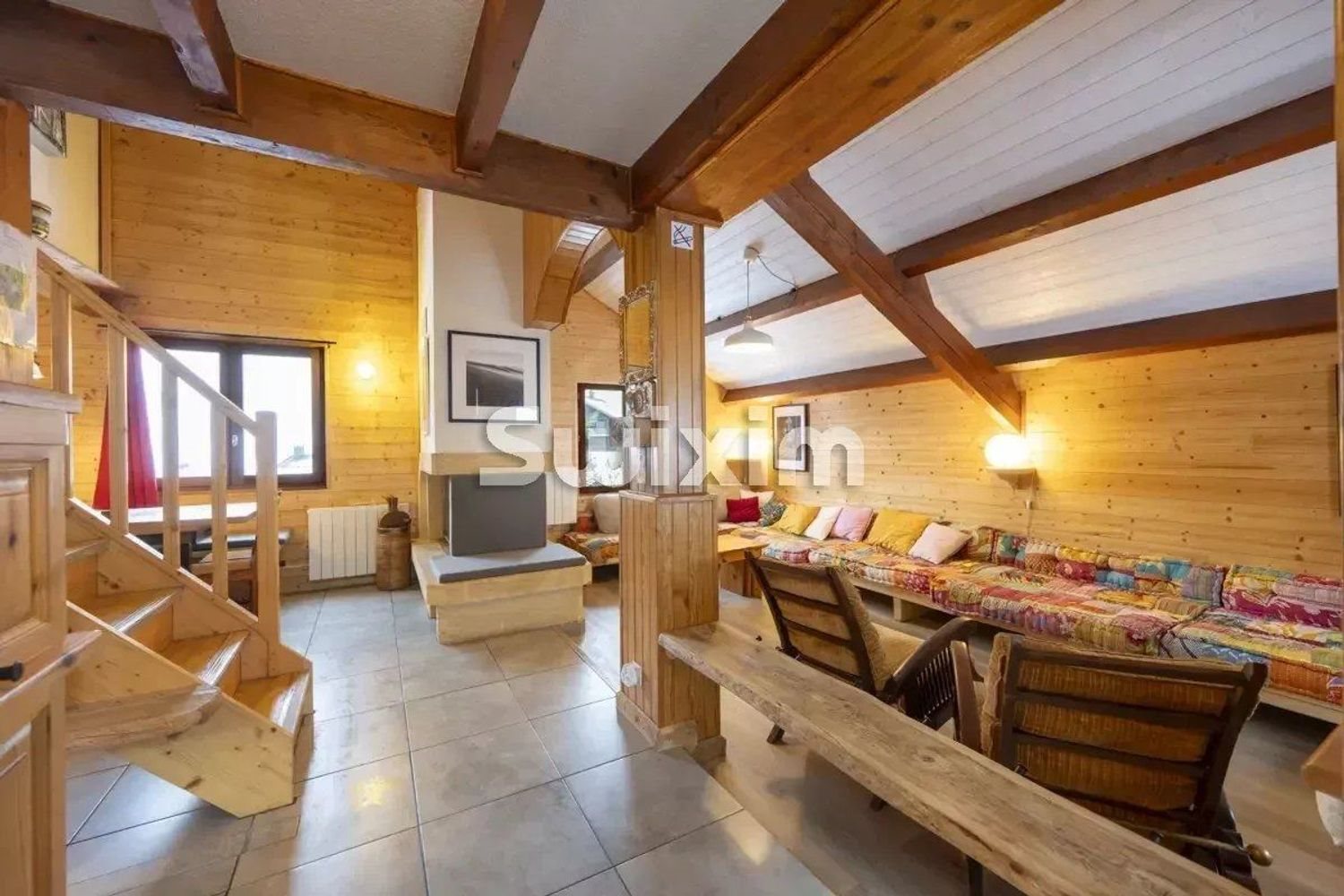 Appartement à vendre, 165m², Risoul