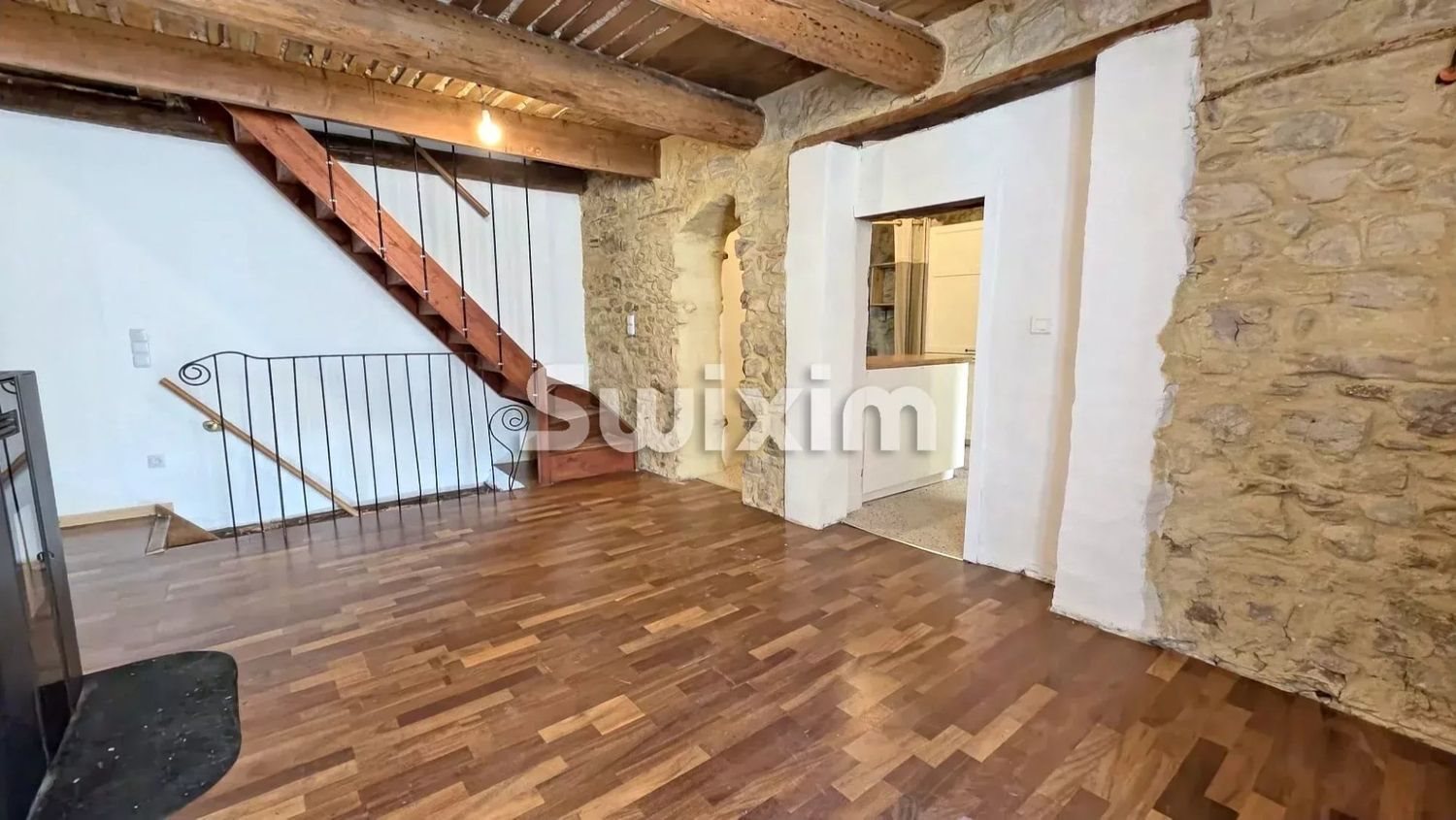 Maison à vendre, 72m², Codolet