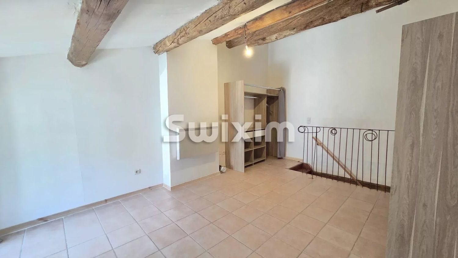 Maison à vendre, 72m², Codolet