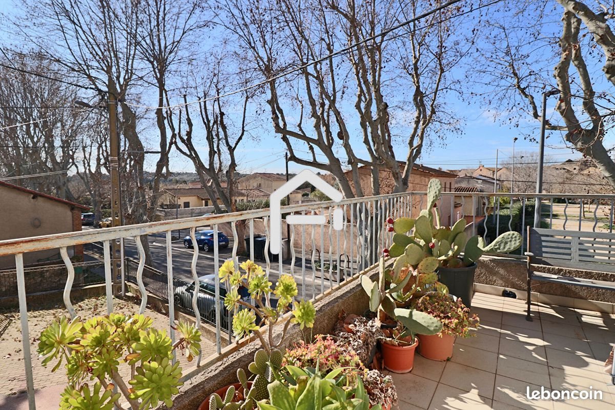 Maison à vendre, 129m², Istres