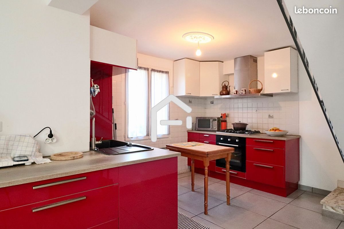 Maison à vendre, 129m², Istres