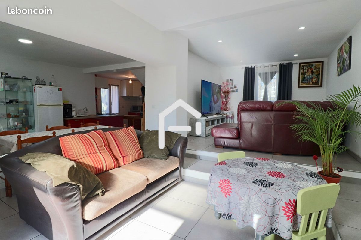 Maison à vendre, 129m², Istres