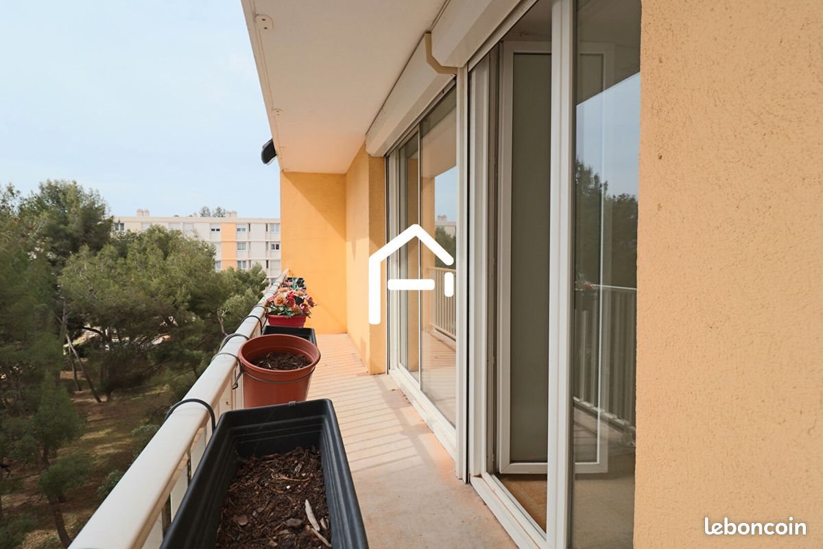 Appartement à vendre, 63m², Port-de-Bouc