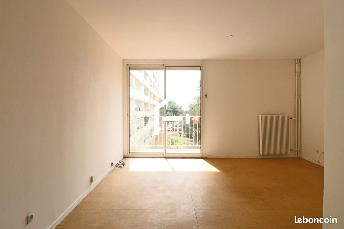 Appartement à vendre, 63m², Port-de-Bouc