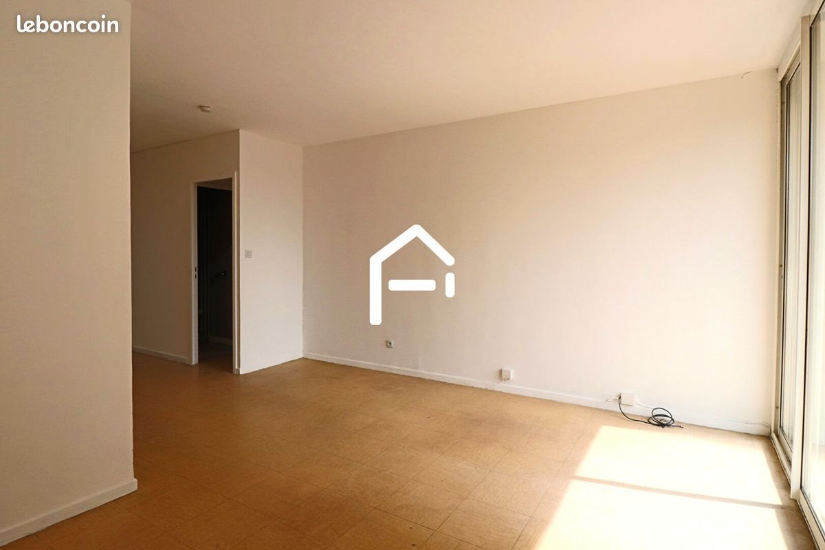 Appartement à vendre, 63m², Port-de-Bouc