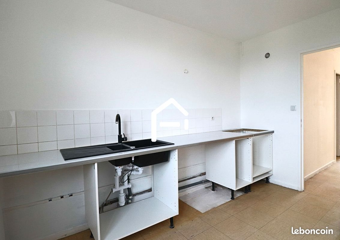 Appartement à vendre, 63m², Port-de-Bouc