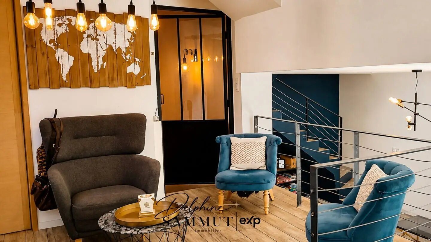 Maison à vendre, 76m², Les Pennes-Mirabeau