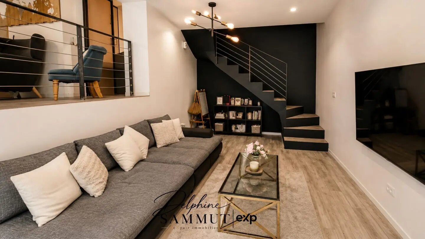 Maison à vendre, 76m², Les Pennes-Mirabeau