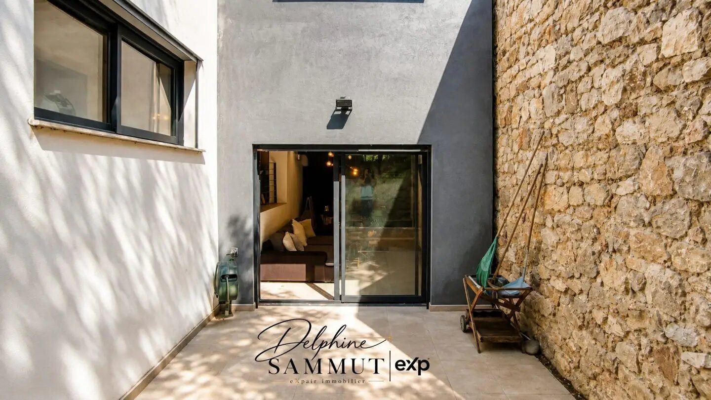Maison à vendre, 76m², Les Pennes-Mirabeau
