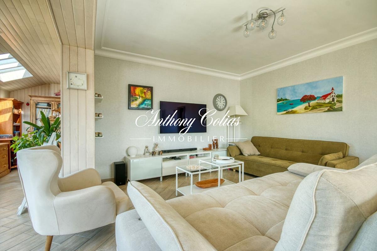 Maison à vendre, 158m², Séné
