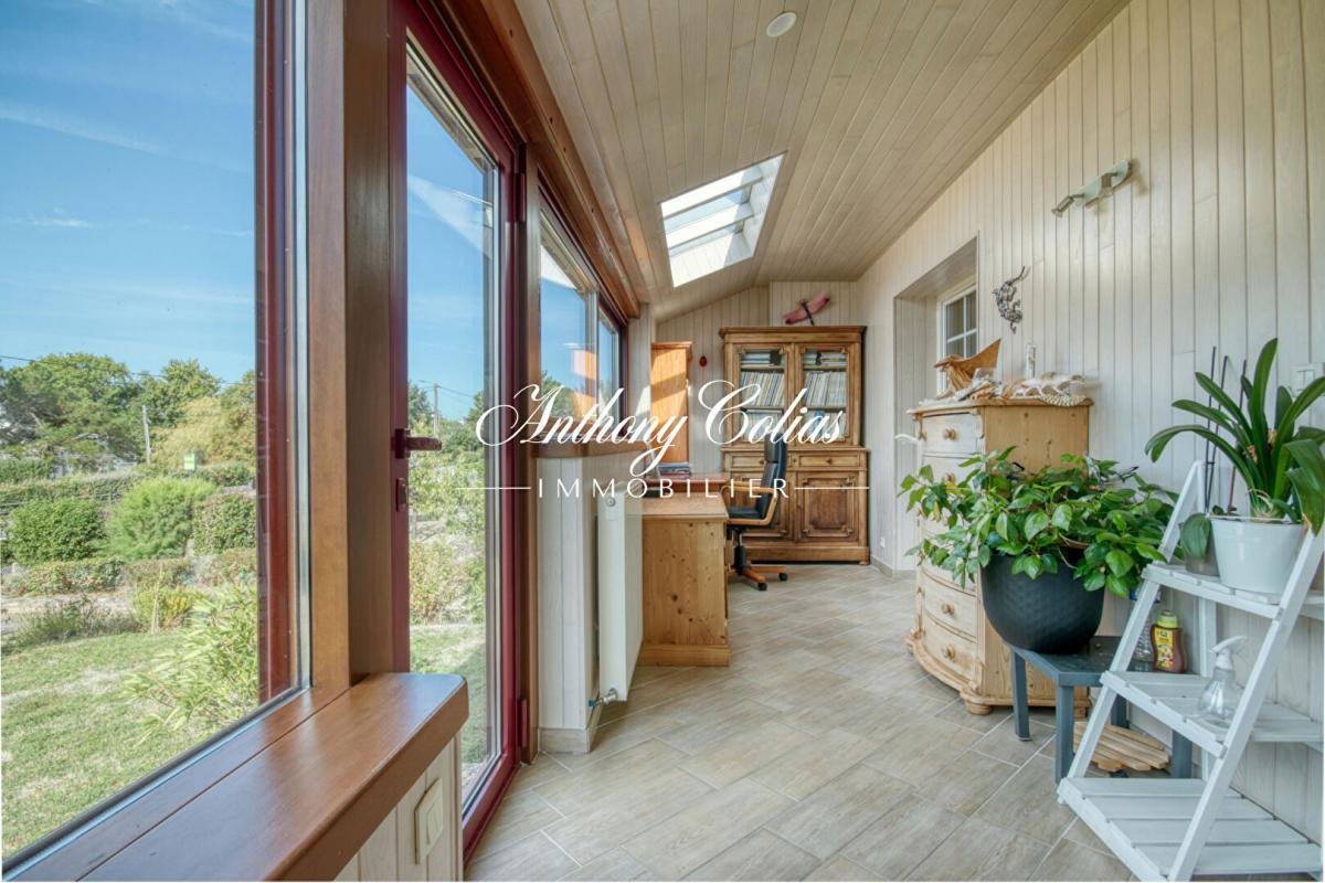 Maison à vendre, 158m², Séné