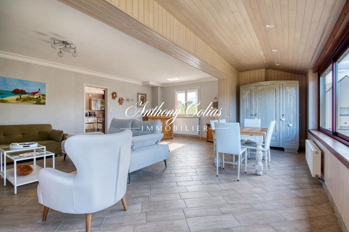 Maison à vendre, 158m², Séné