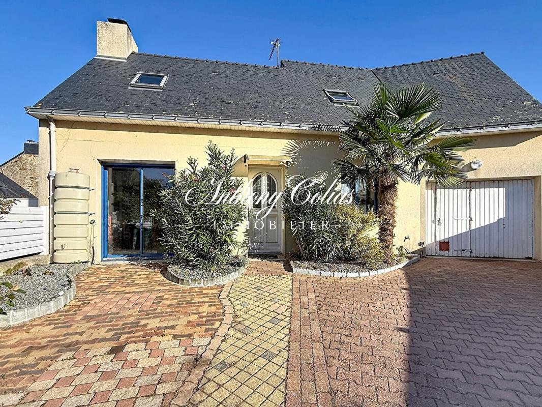 Maison à vendre, 74m², Assérac