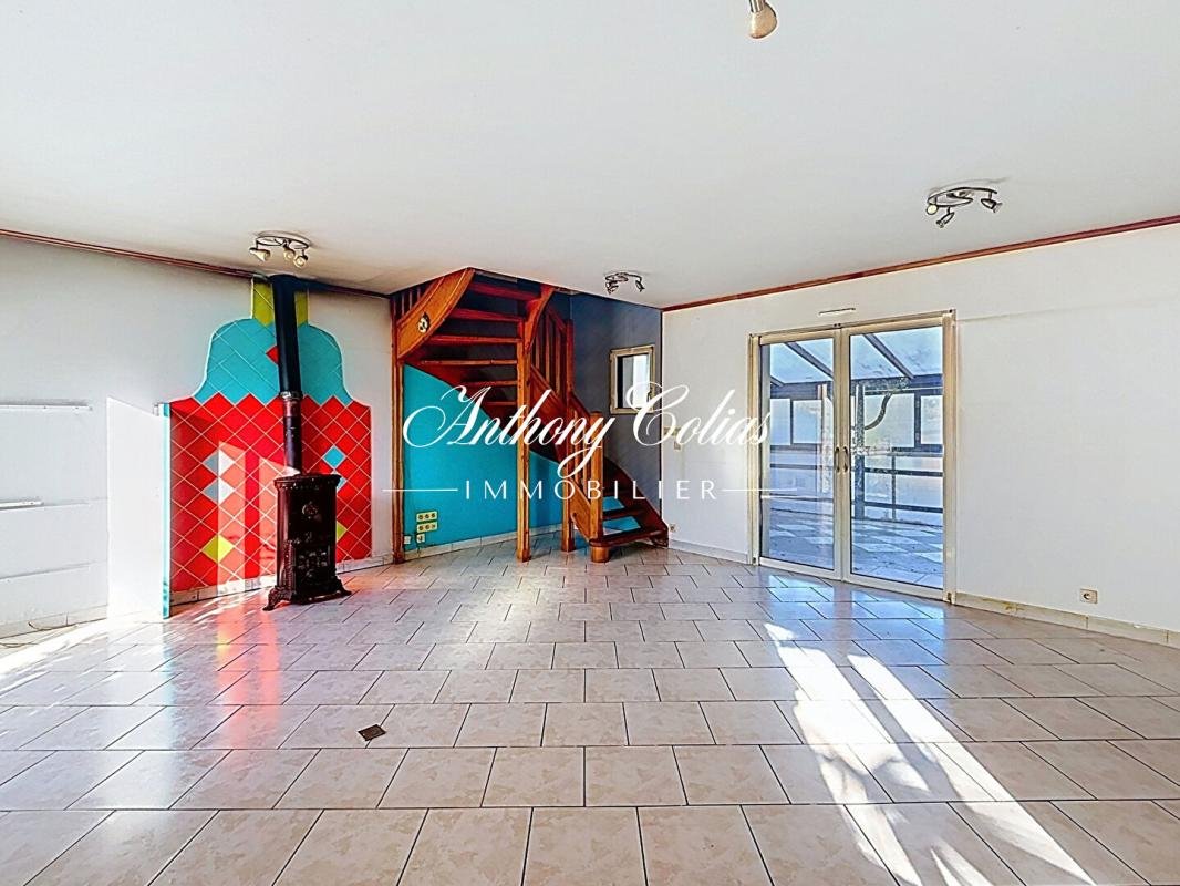 Maison à vendre, 74m², Assérac