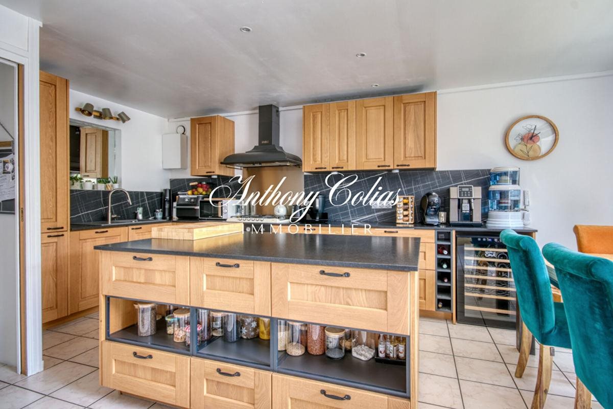 Maison à vendre, 206m², Surzur