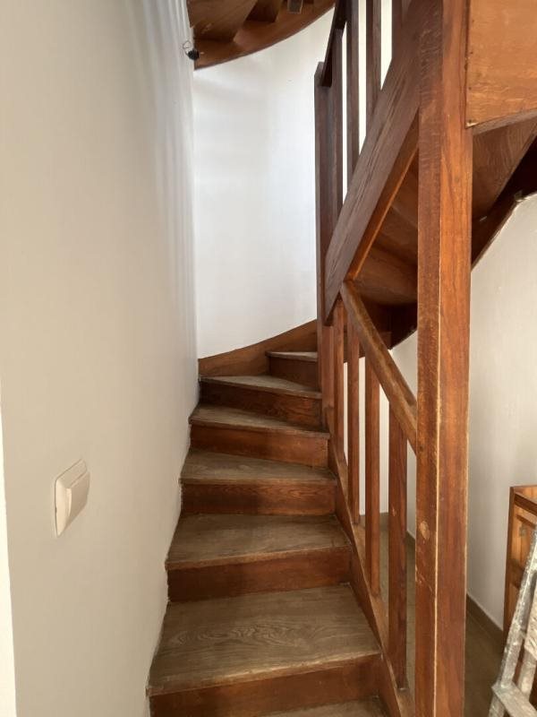 Appartement à vendre, 48m², Blois