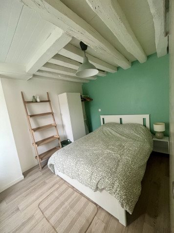 Appartement à louer, 35m², Melun