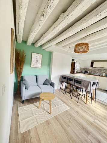 Appartement à louer, 35m², Melun