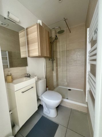 Appartement à louer, 35m², Melun