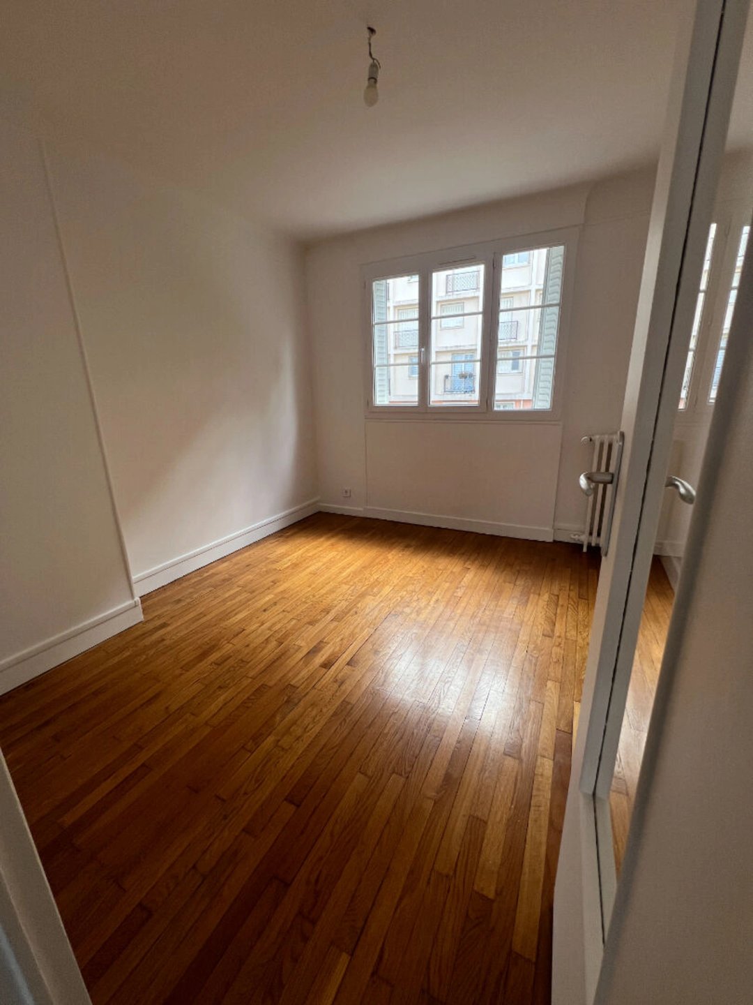 Appartement à vendre, 48m², Clichy