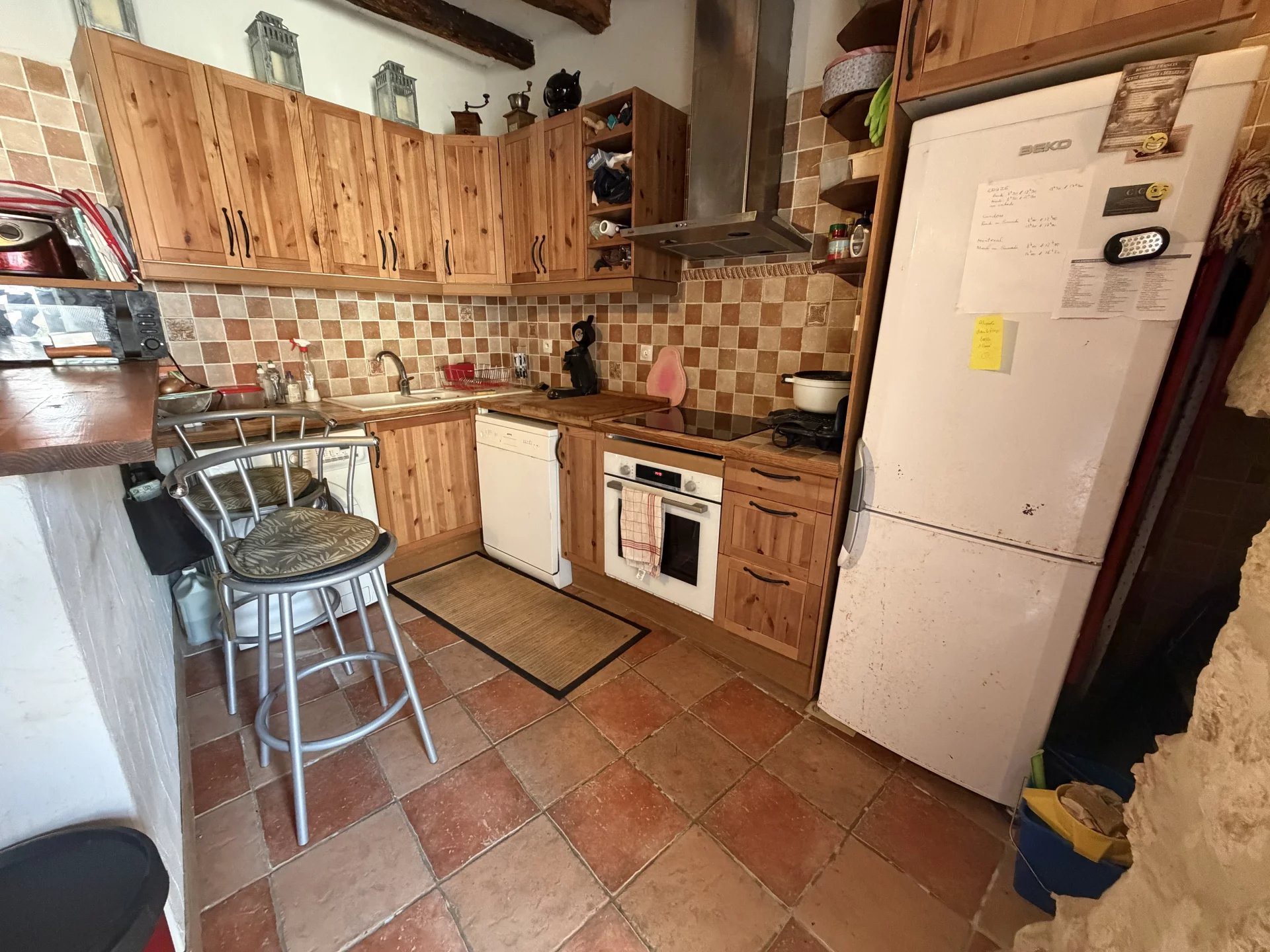 Maison à vendre, 136m², Gondrin
