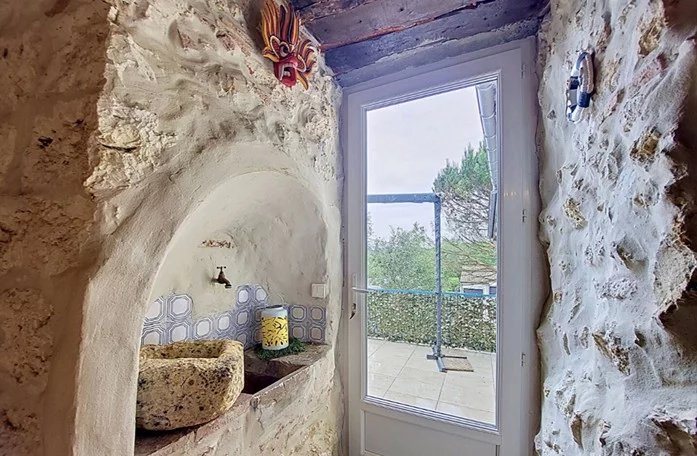 Maison à vendre, 136m², Gondrin