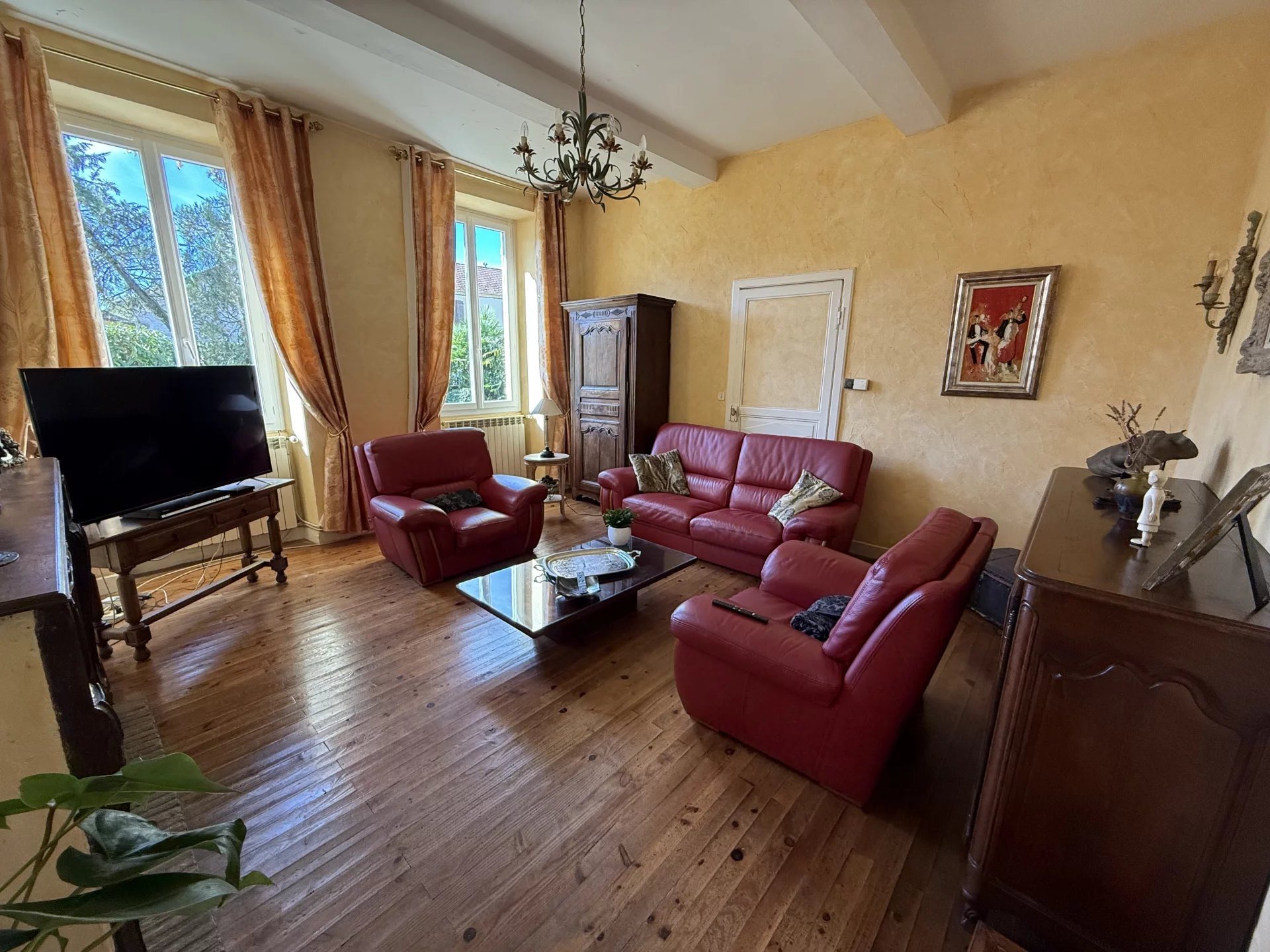 Maison à vendre, 282m², Saint-Germé