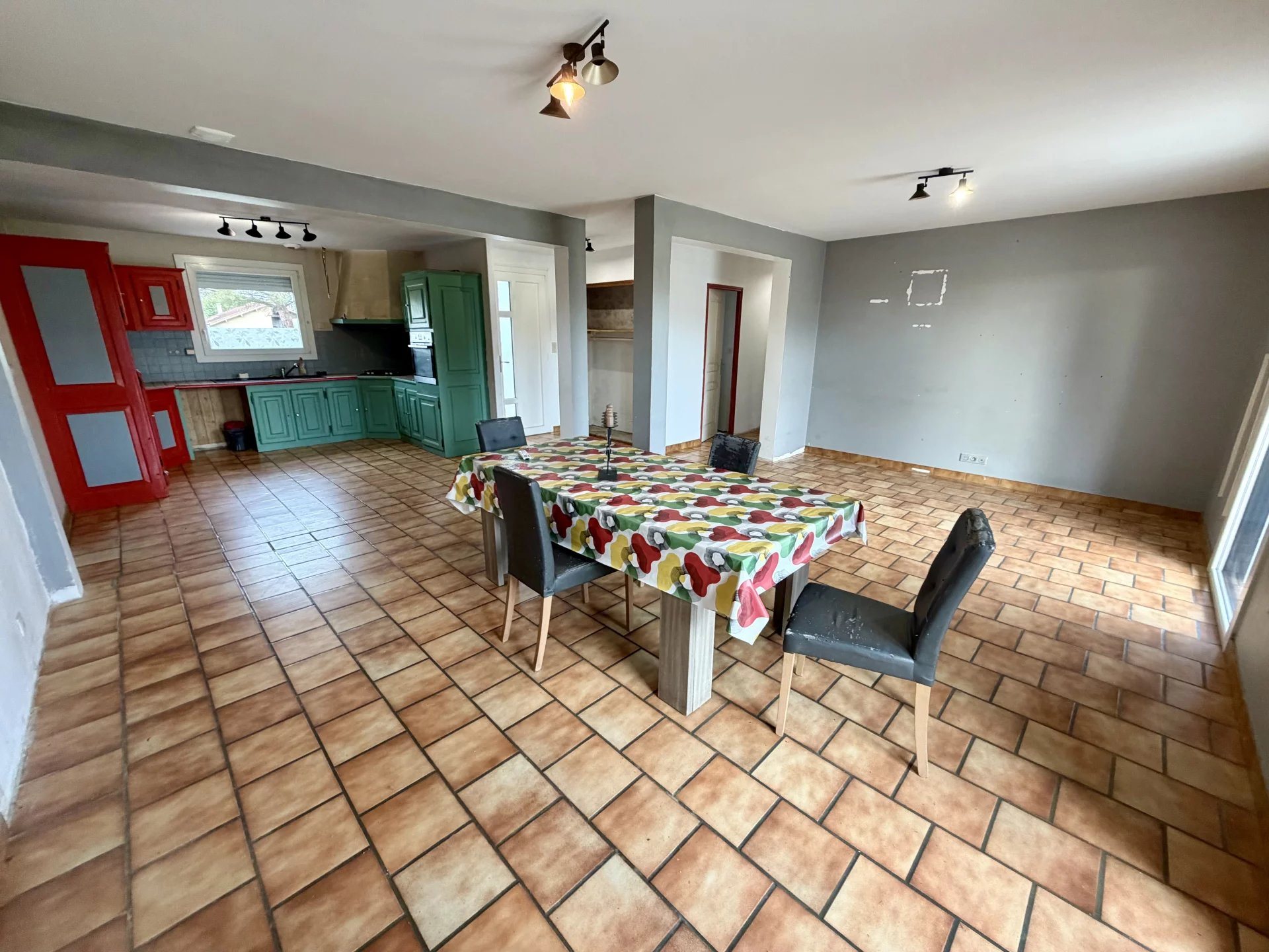 Maison à vendre, 108m², Plaisance