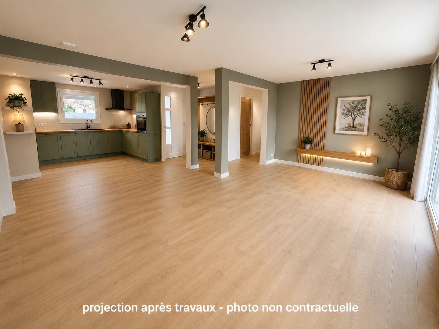 Maison à vendre, 108m², Plaisance