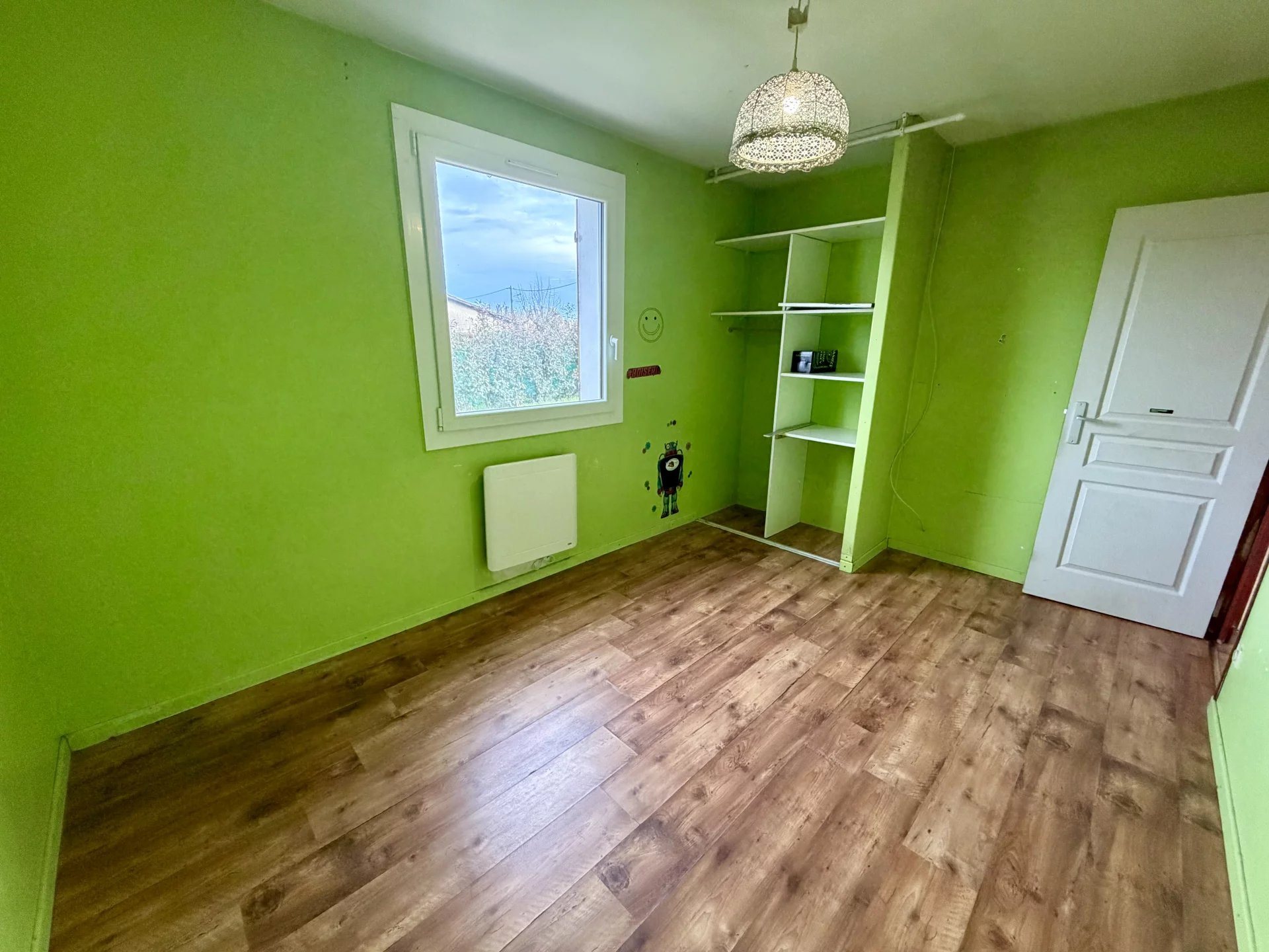 Maison à vendre, 108m², Plaisance