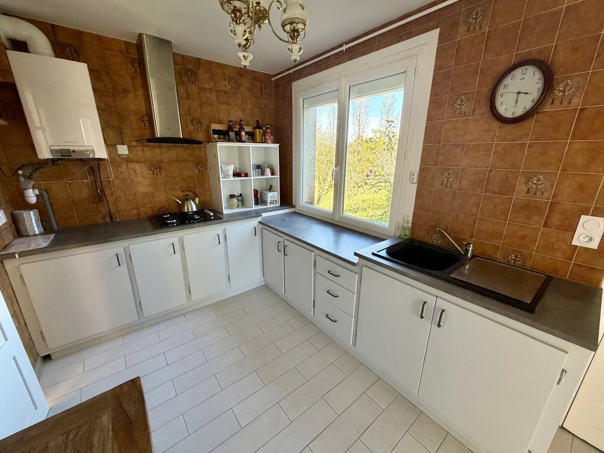 Maison à vendre, 66m², Le Houga